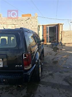 دودج نيترو